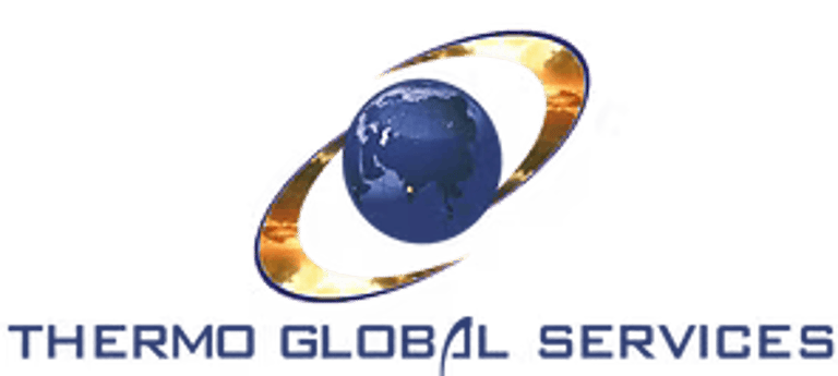 Thermo Global Services logo