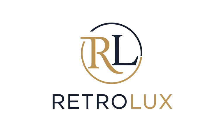 RetroLux logo