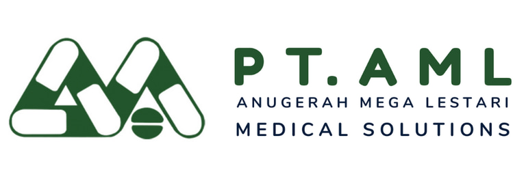 AML logo