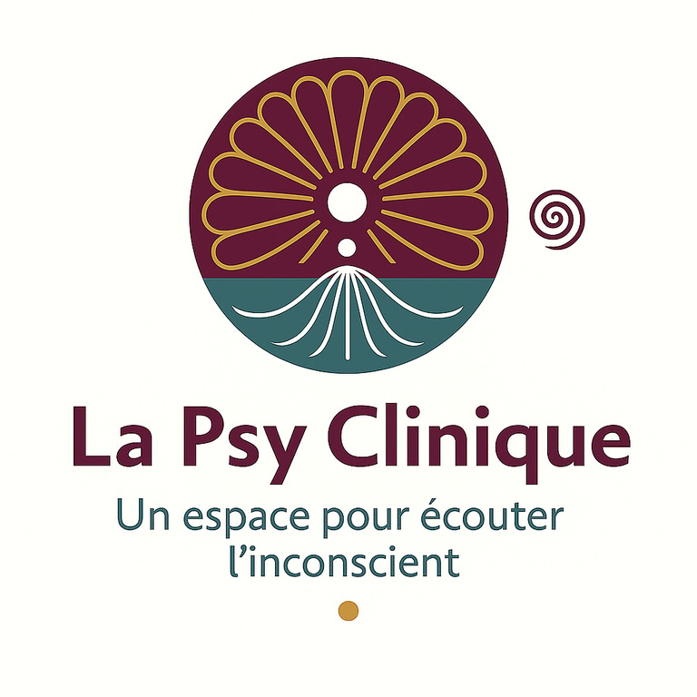 La Psy Clinique logo