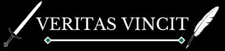 Veritas Vincit logo