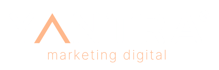 Yantra Marketing Digital logo