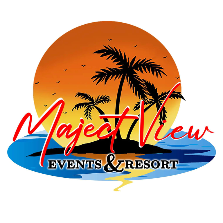Maject View logo