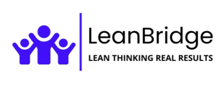 LeanBridge logo