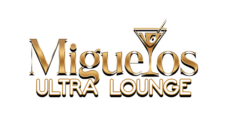 Miguelos Ultra Lounge logo