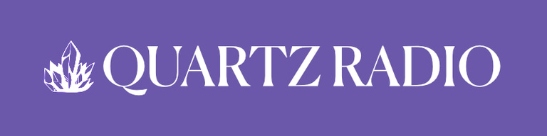Quartz Radio logo