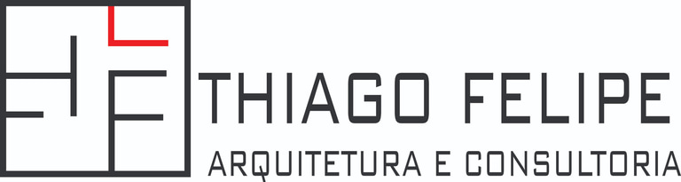 Thiago Felipe Arquitetura e Consultoria logo