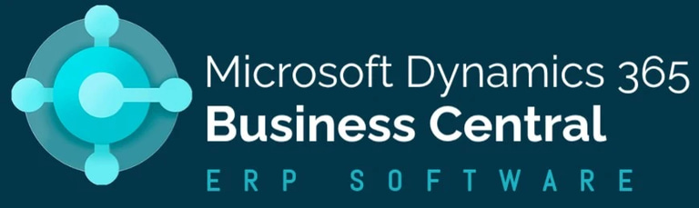 Leaforge ERP Solutions logo