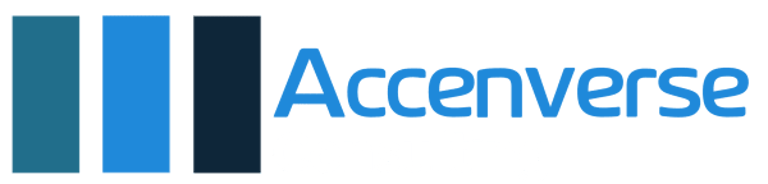 Accenverse Consulting logo