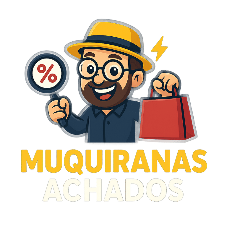 Muquirana Achados logo