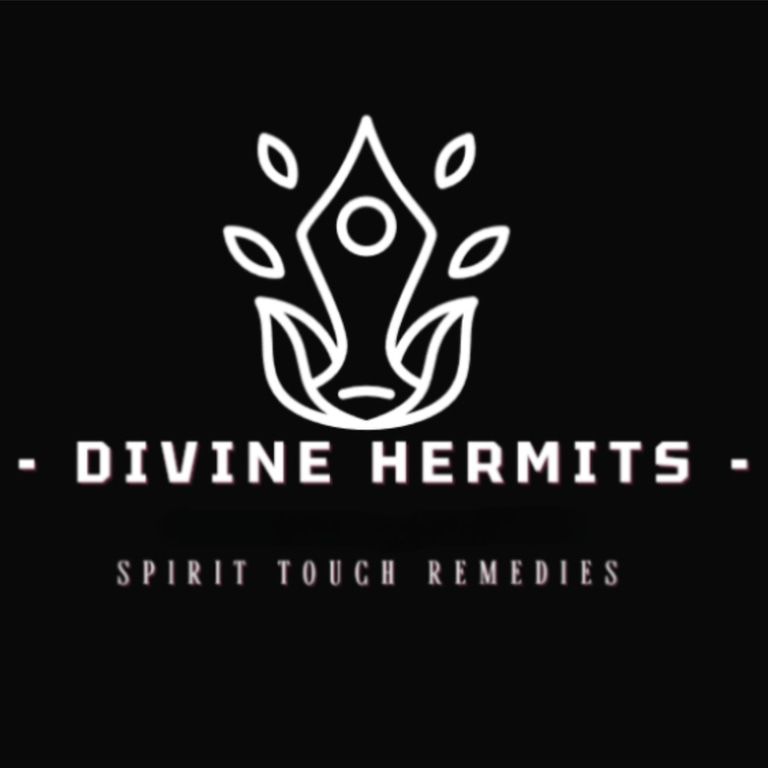 DivineHermits logo
