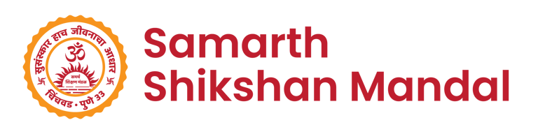 Samarth Shikshan Mandal logo