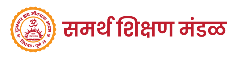 Samarth Shikshan Mandal logo