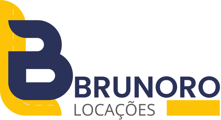 Brunoro Locações logo