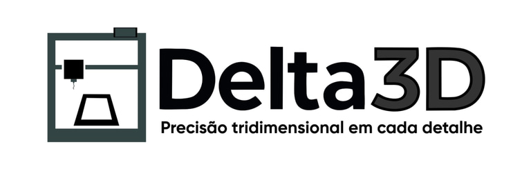 Delta3d logo