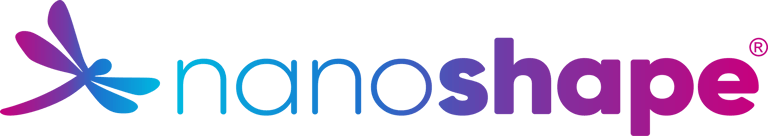 nanoshape  logo