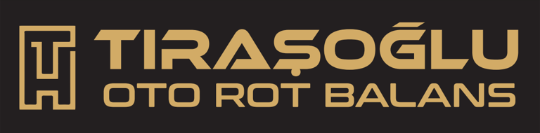 Tıraşoğlu Rot Balans logo