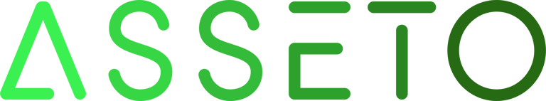 Asseto - Ihr Digitalisierungspartner für Sicherheit und Gebäudetechnik logo