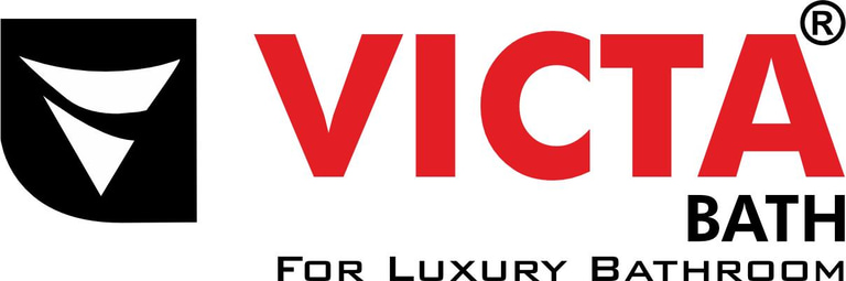 VICTA BATH logo