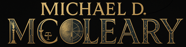 Michael McCleary logo