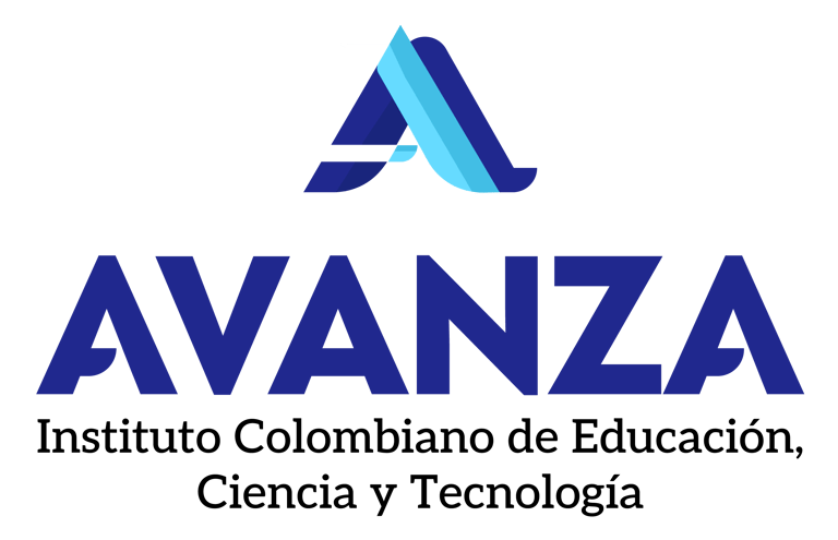 Instituto Avanza logo