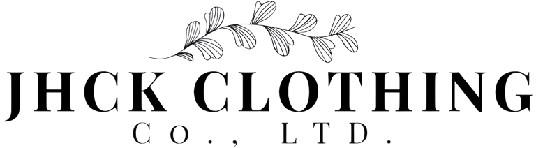 JHCK Clothing logo