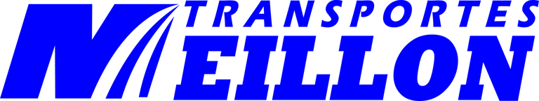 Grúas y Transportes Meillón logo