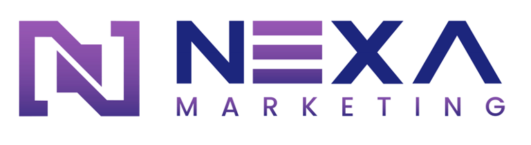 Nexa Marketing logo