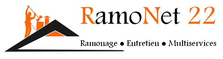 RamoNet 22 logo