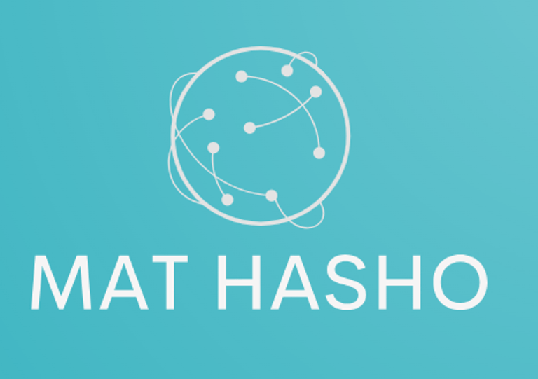 MAT HASHO LLC logo