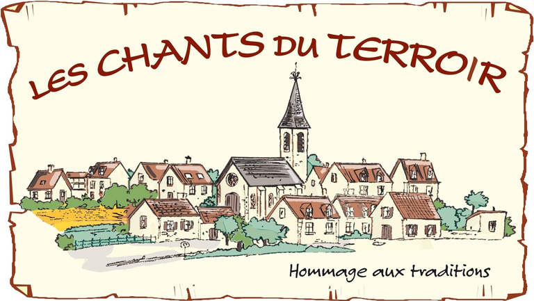 Les Chants Du Terroir logo