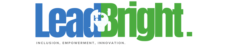 Leadbright Intiative logo