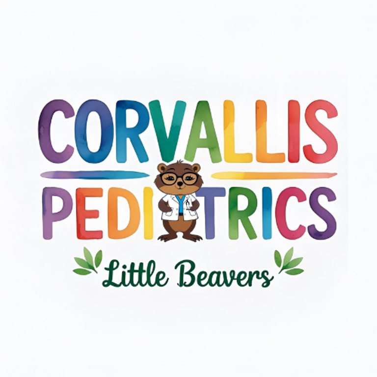 Corvallis Pediatrics logo