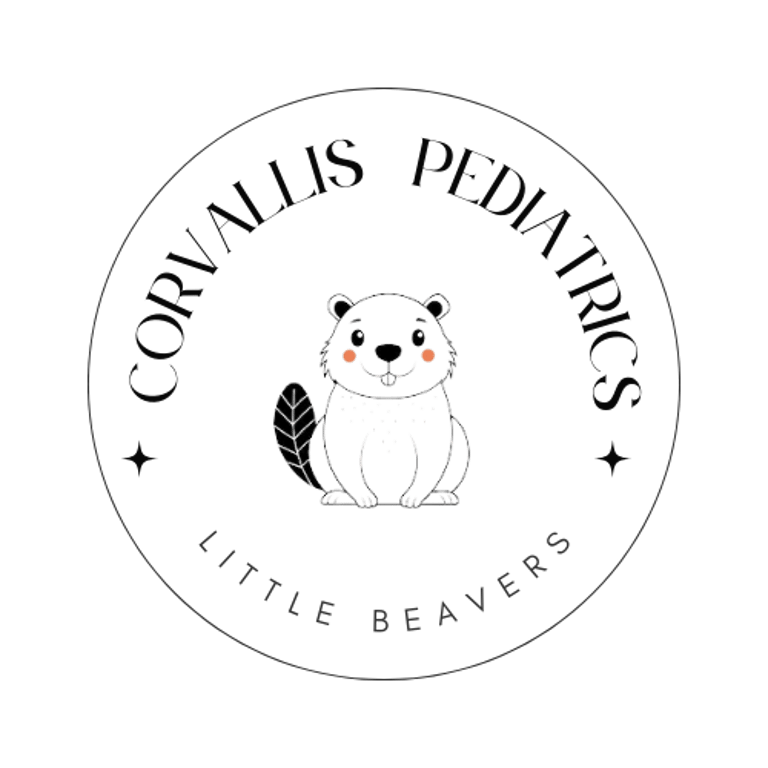 Corvallis Pediatrics logo
