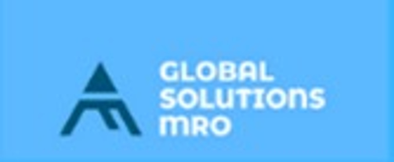 Global Solutions MRO logo