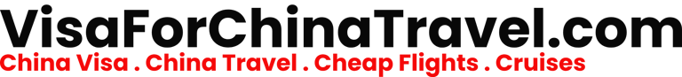 Island China Visa Service logo