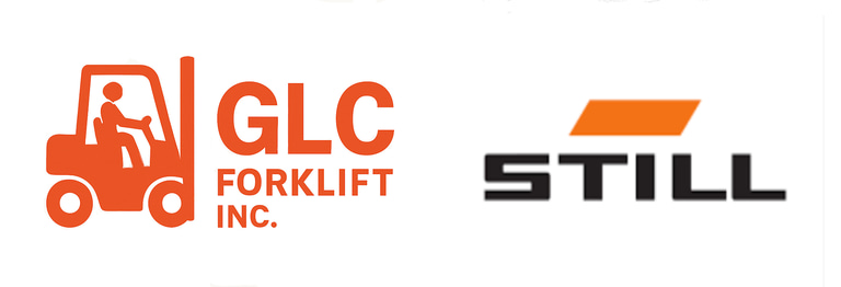 GLC Forklift Inc logo