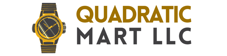 Quadratic Mart LLC logo