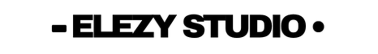 ELEZY STUDIO logo