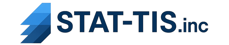 STAT-TIS logo