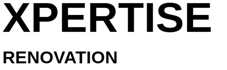 Xpertise-Rénovation logo