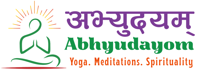 Abhyudayom logo