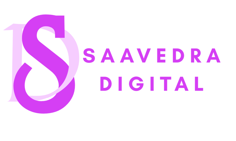 Saavedra Digital logo