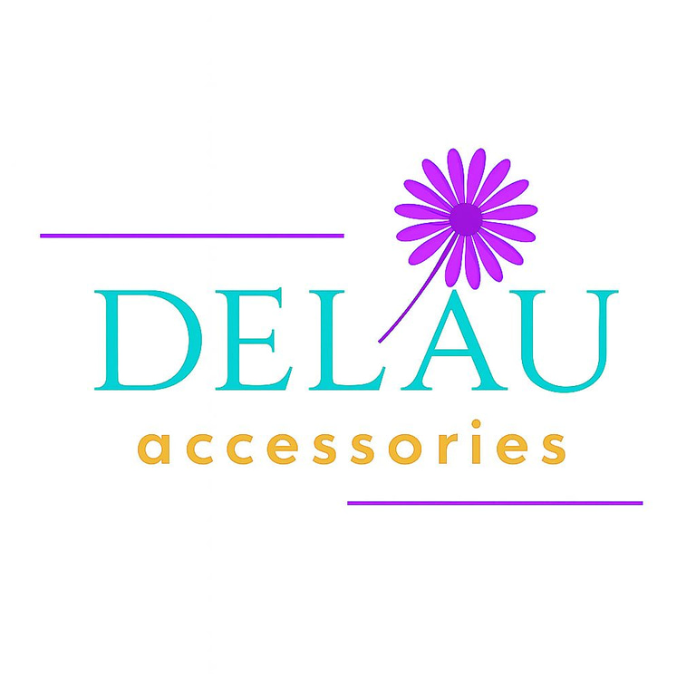 DELAU Accessories logo