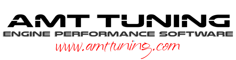 AMT TUNING  logo