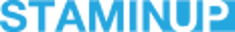 StaminUp Gummies logo