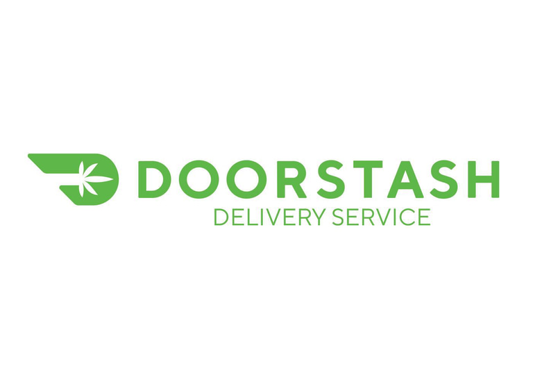 Doorstash logo