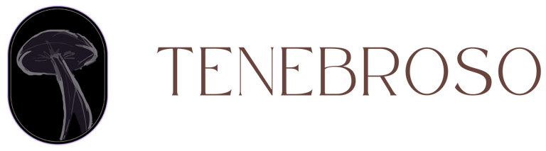 Tenebroso logo