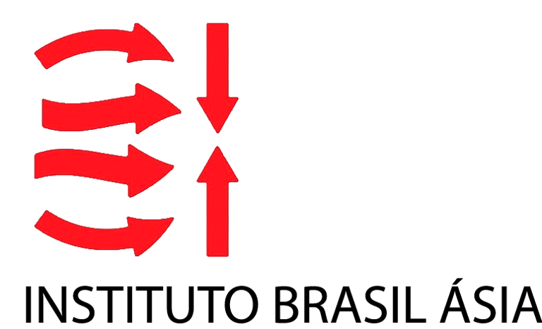 INSTITUTO BRASIL ÁSIA logo