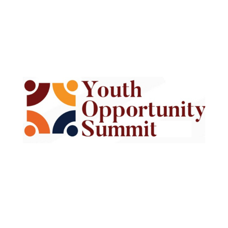Youth Opportunity Summit logo
